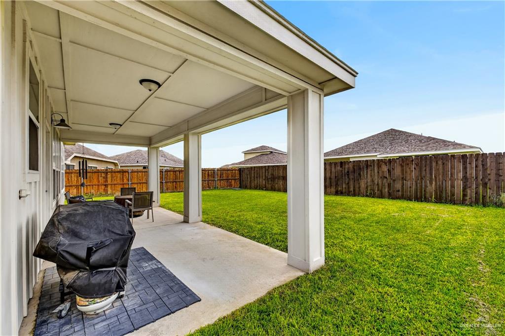 6313 Cascada Bnd Road McAllen, TX 78504 - Photo 23 of 28