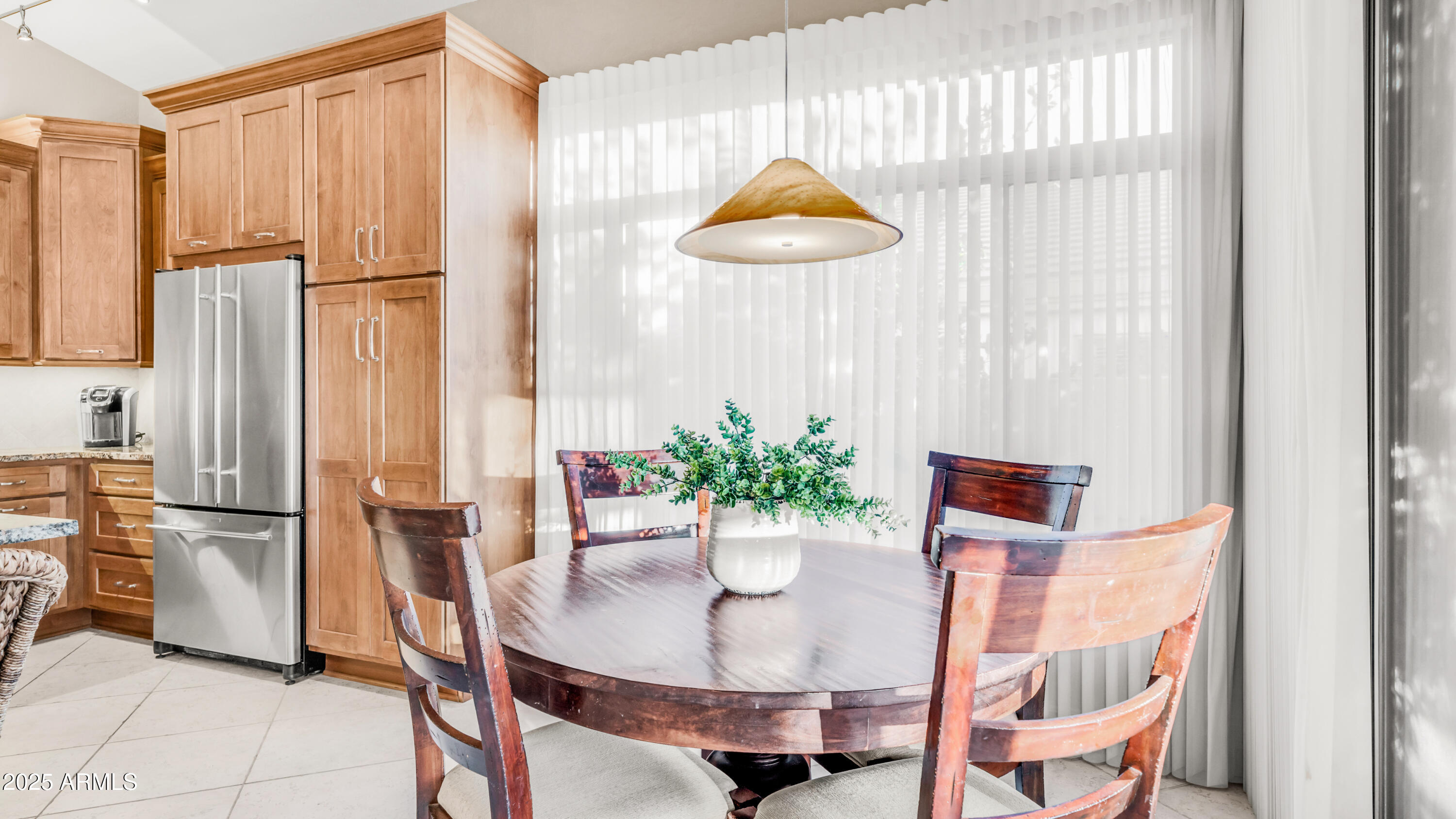 6334 East Viewmont Drive, Unit 25 Mesa, AZ 85215 - Photo 11 of 44 Kitchen