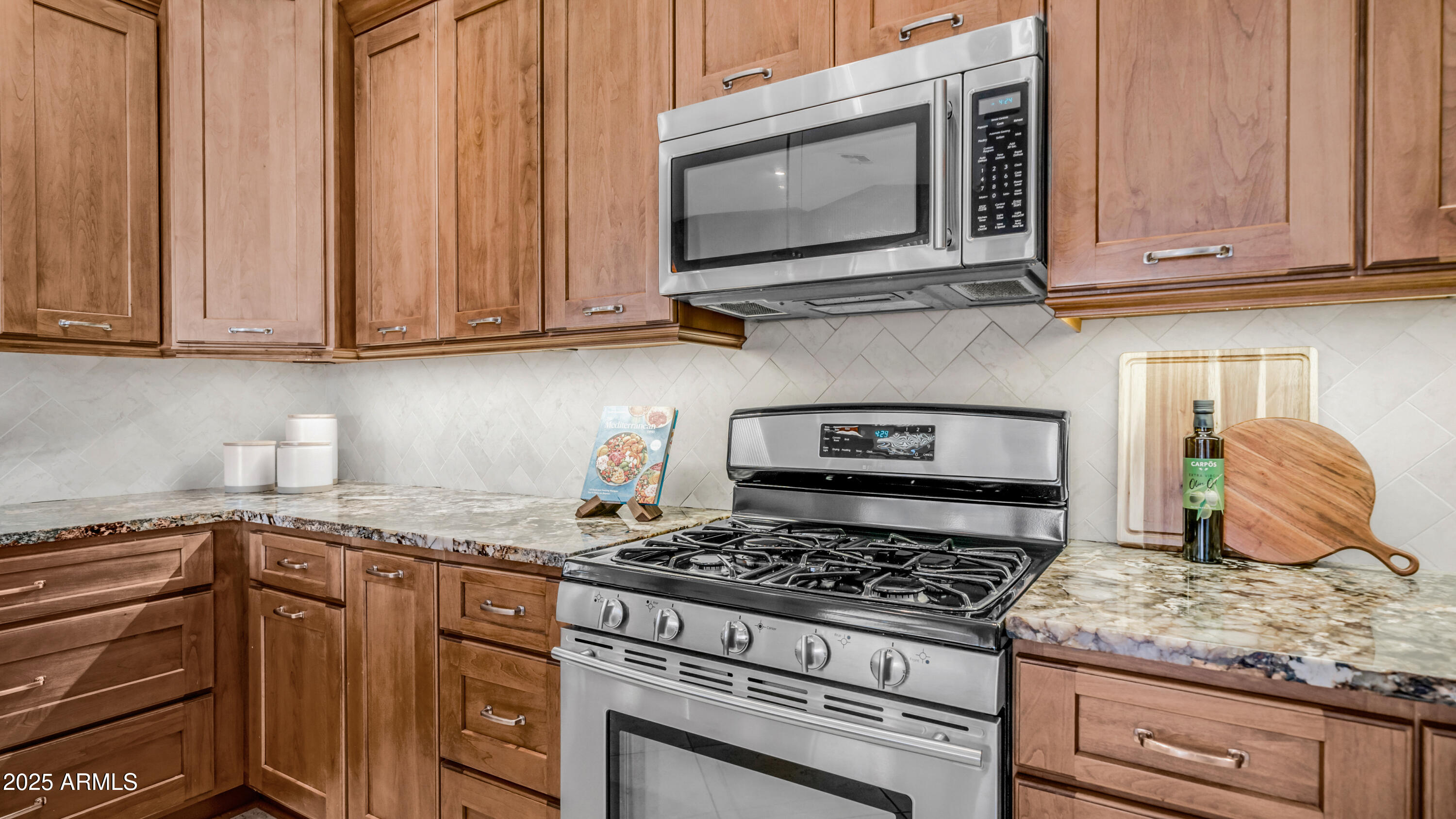 6334 East Viewmont Drive, Unit 25 Mesa, AZ 85215 - Photo 13 of 44 Kitchen