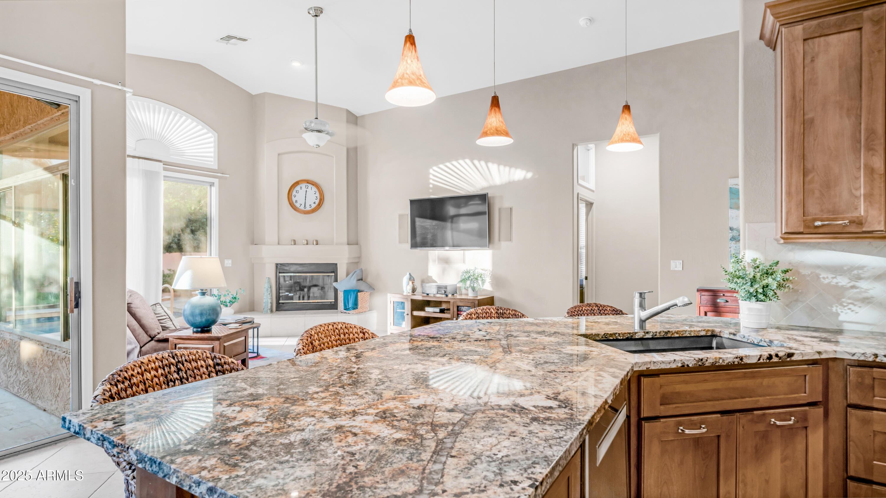 6334 East Viewmont Drive, Unit 25 Mesa, AZ 85215 - Photo 15 of 44 Kitchen