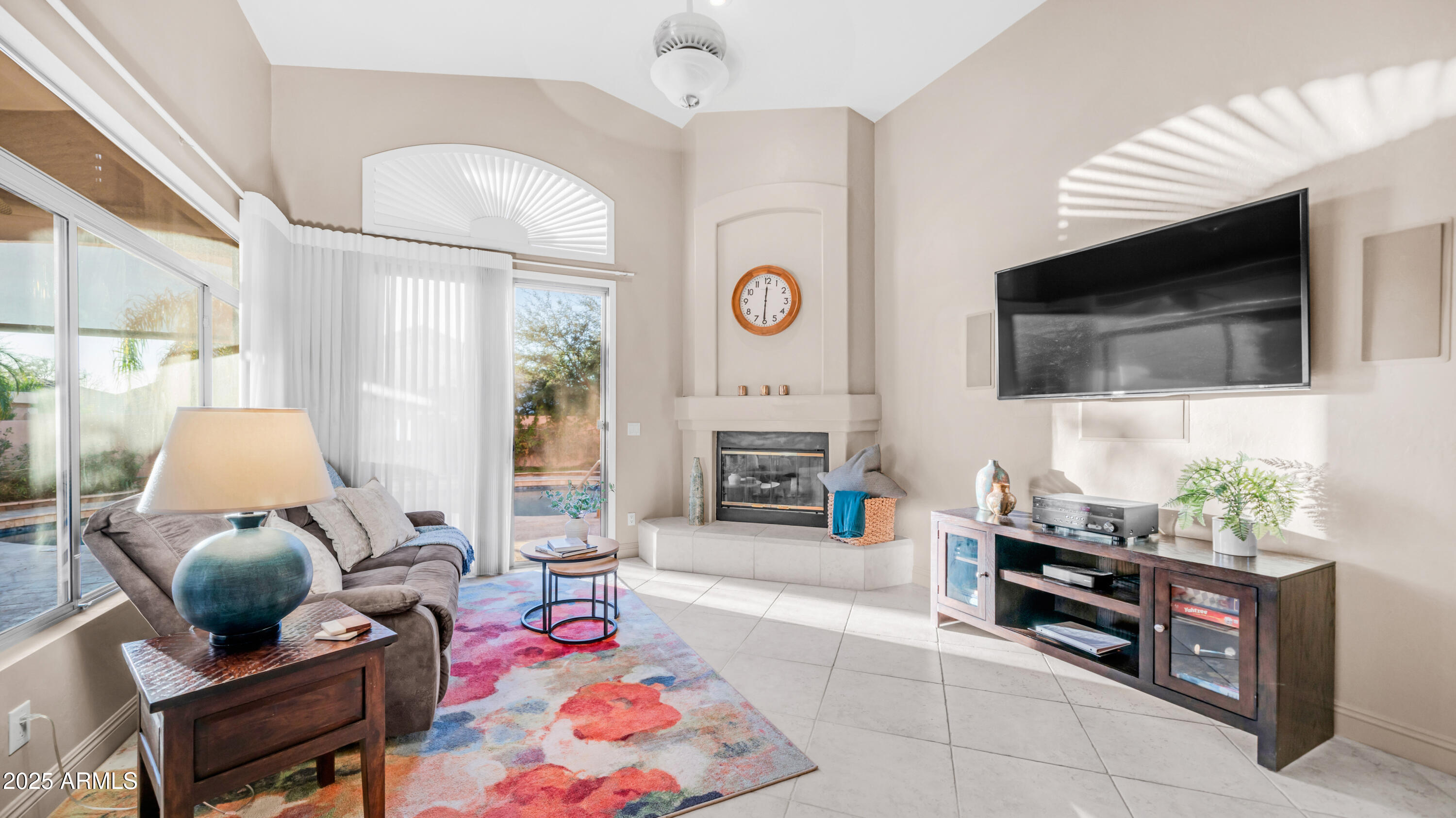 6334 East Viewmont Drive, Unit 25 Mesa, AZ 85215 - Photo 17 of 44 Family Room