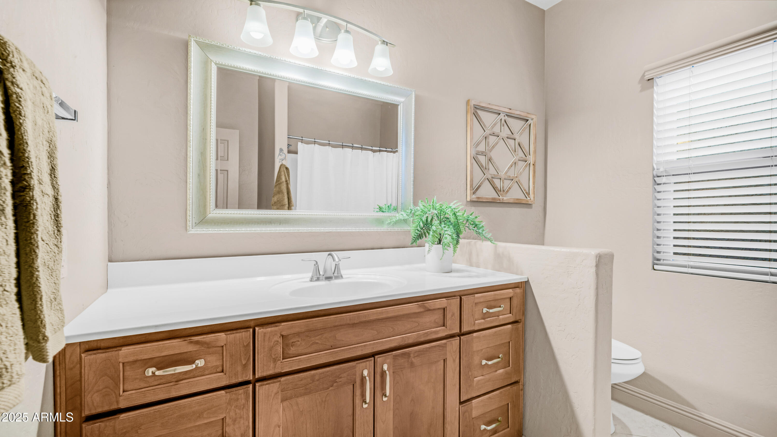 6334 East Viewmont Drive, Unit 25 Mesa, AZ 85215 - Photo 26 of 44 Bathroom 2