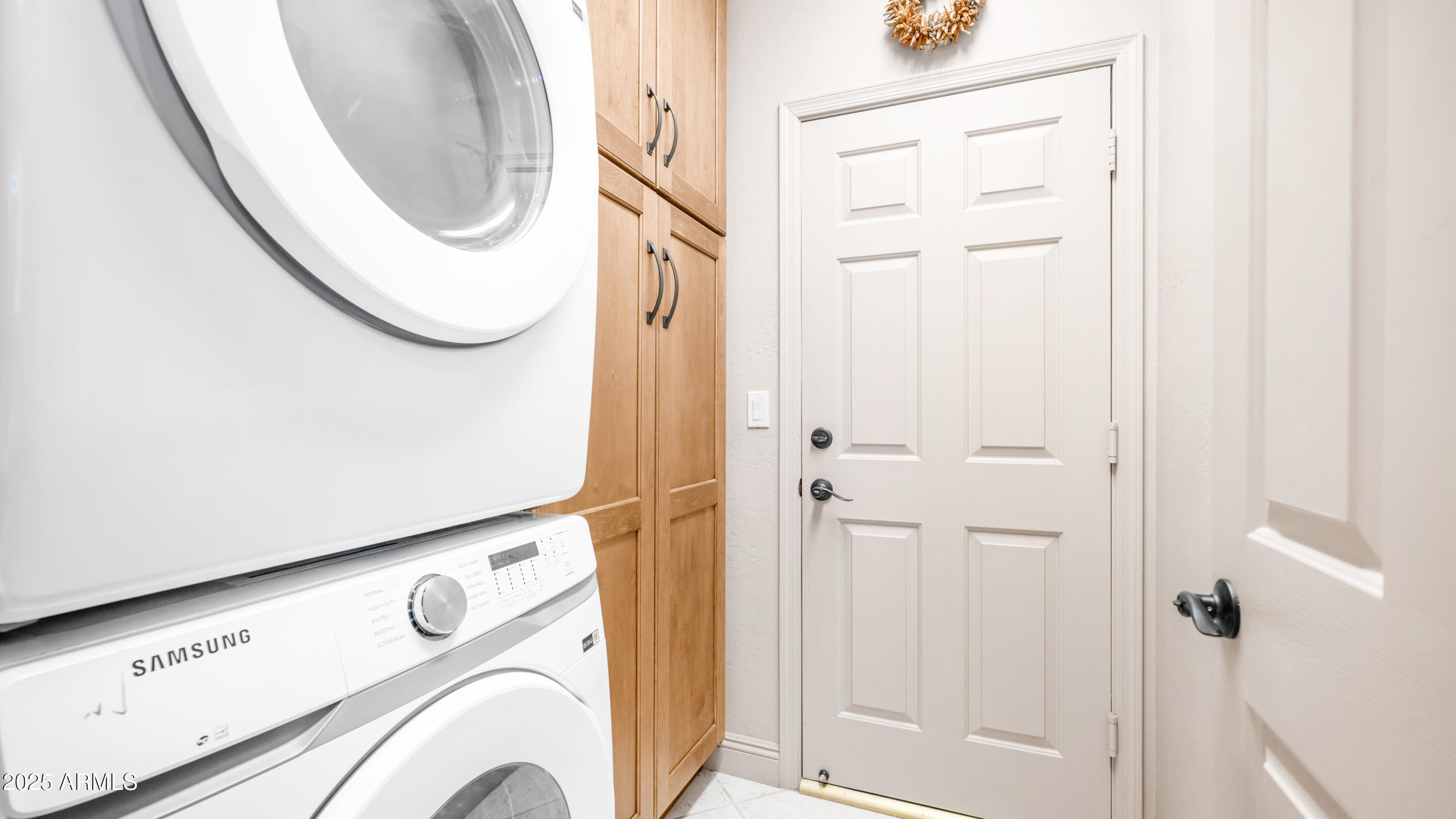 6334 East Viewmont Drive, Unit 25 Mesa, AZ 85215 - Photo 27 of 44 Laundry Room