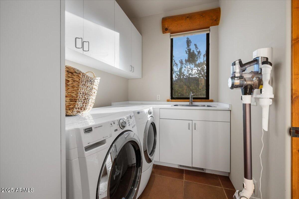 730-750 Rhapsody Road Sedona, AZ 86336 - Photo 38 of 63 058-Laundry Room