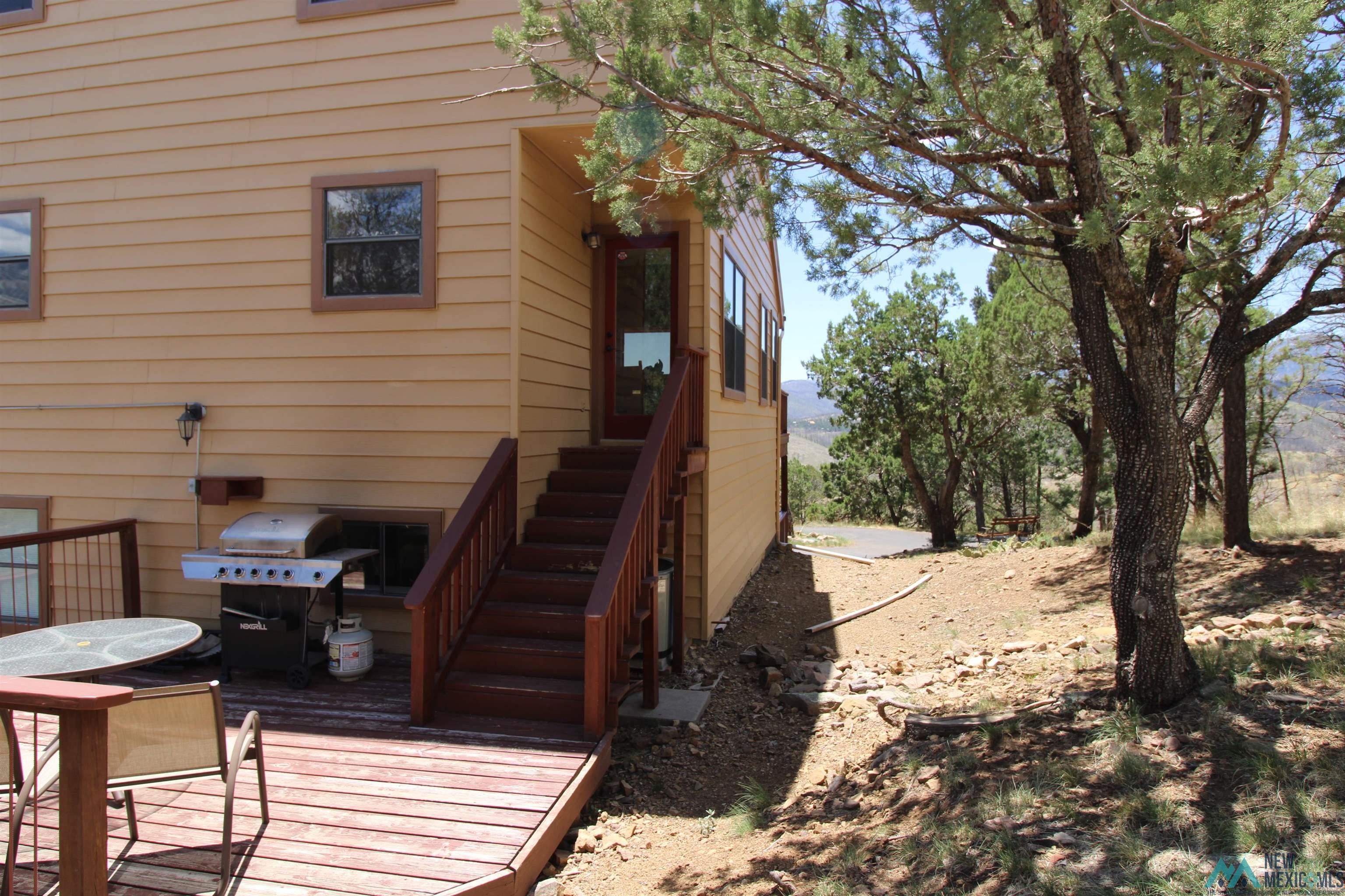103 Valley Drive Ruidoso, NM 88345 - Photo 41 of 47