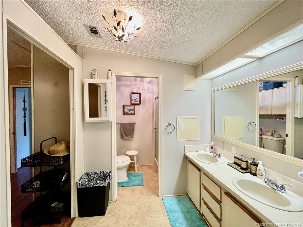 14623 Southwest Rake Drive Indiantown, FL 34956 - Photo 36 of 46 Double sinks