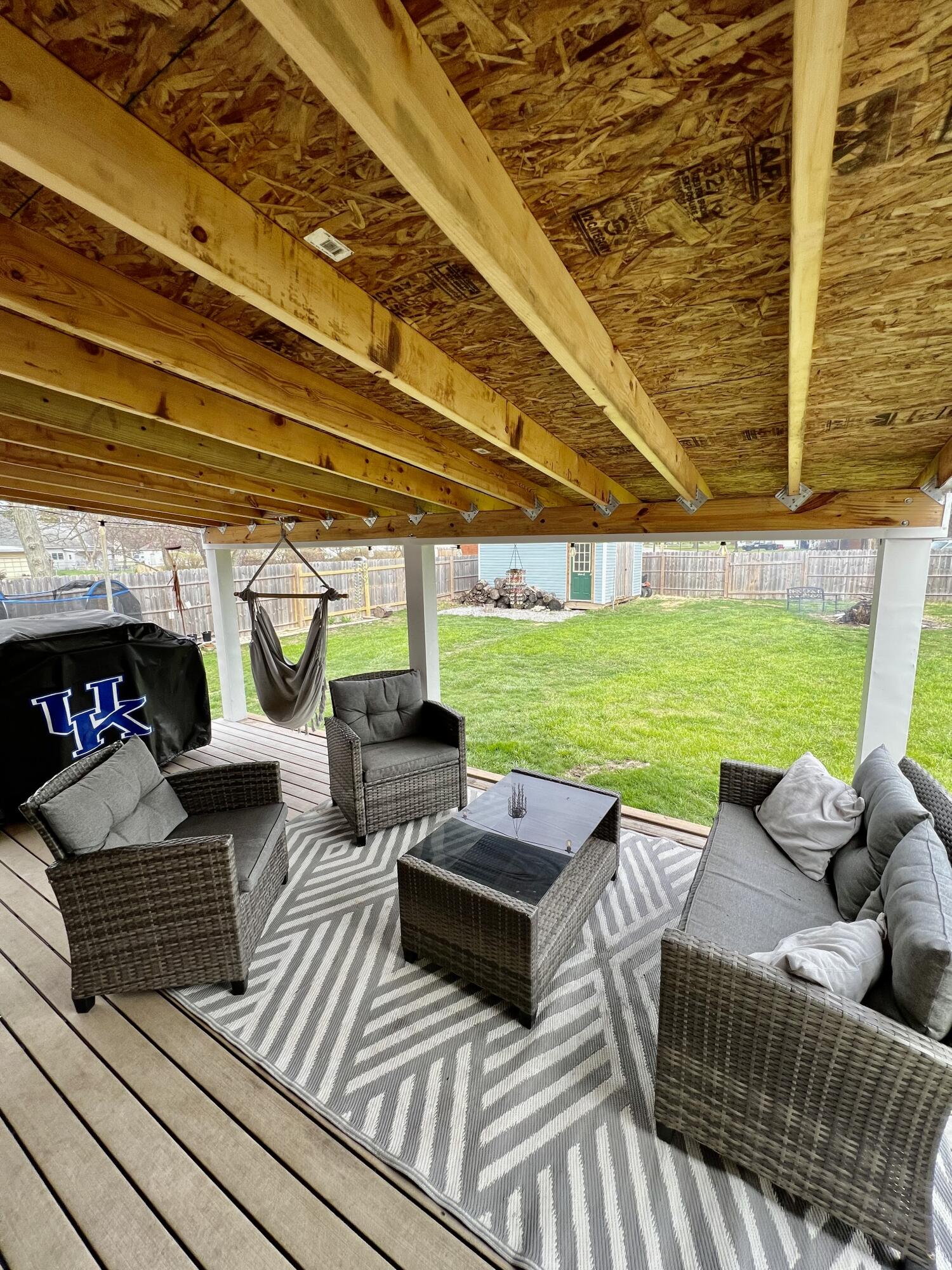 137 Perrysburg Road Cairo, OH 45820 - Photo 14 of 17