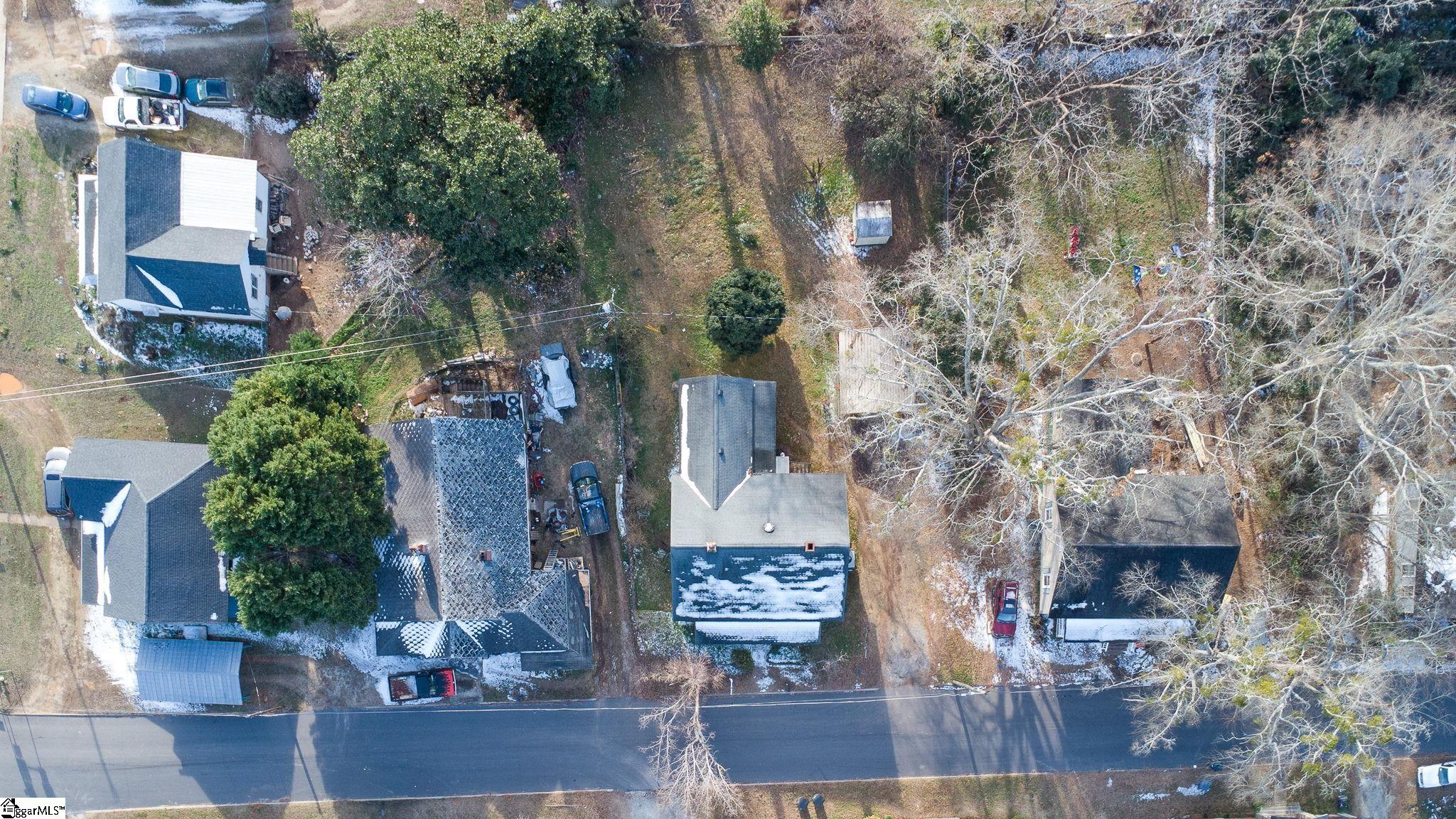 4 West Fleming Street Ware Shoals, SC 29692 - Photo 12 of 38