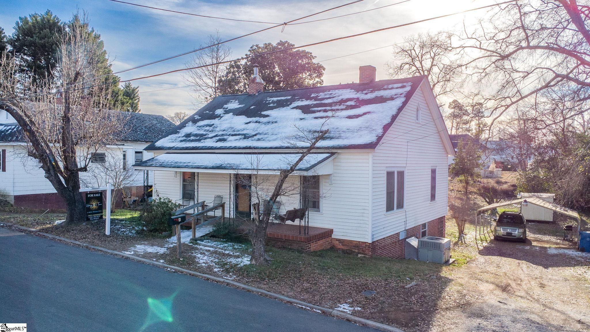 4 West Fleming Street Ware Shoals, SC 29692 - Photo 18 of 38