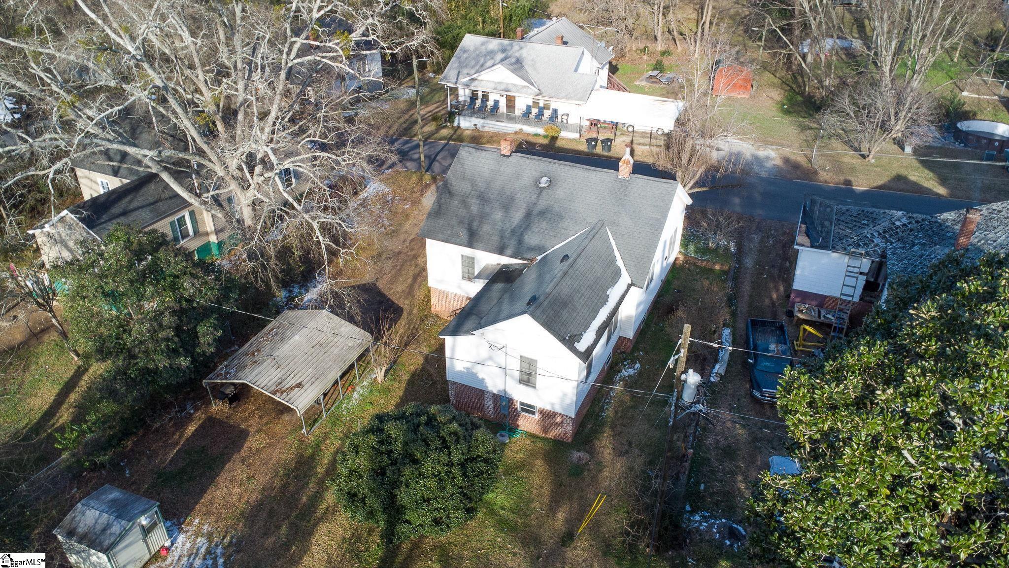 4 West Fleming Street Ware Shoals, SC 29692 - Photo 19 of 38