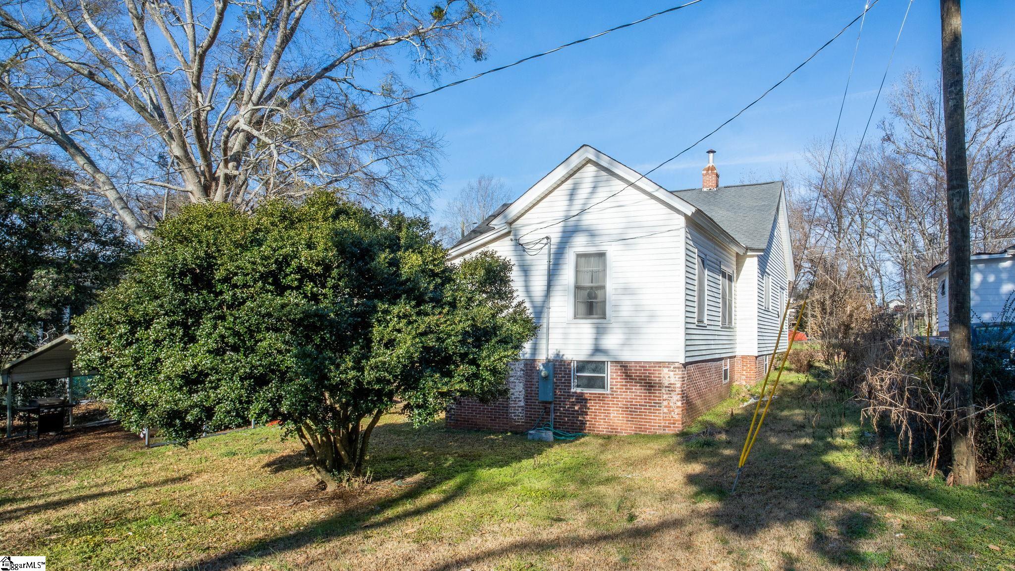 4 West Fleming Street Ware Shoals, SC 29692 - Photo 20 of 38