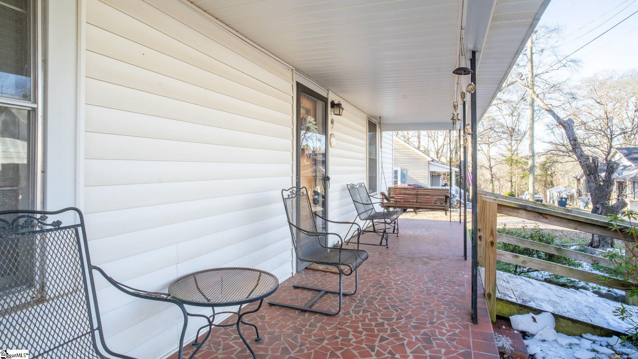 4 West Fleming Street Ware Shoals, SC 29692 - Photo 28 of 38