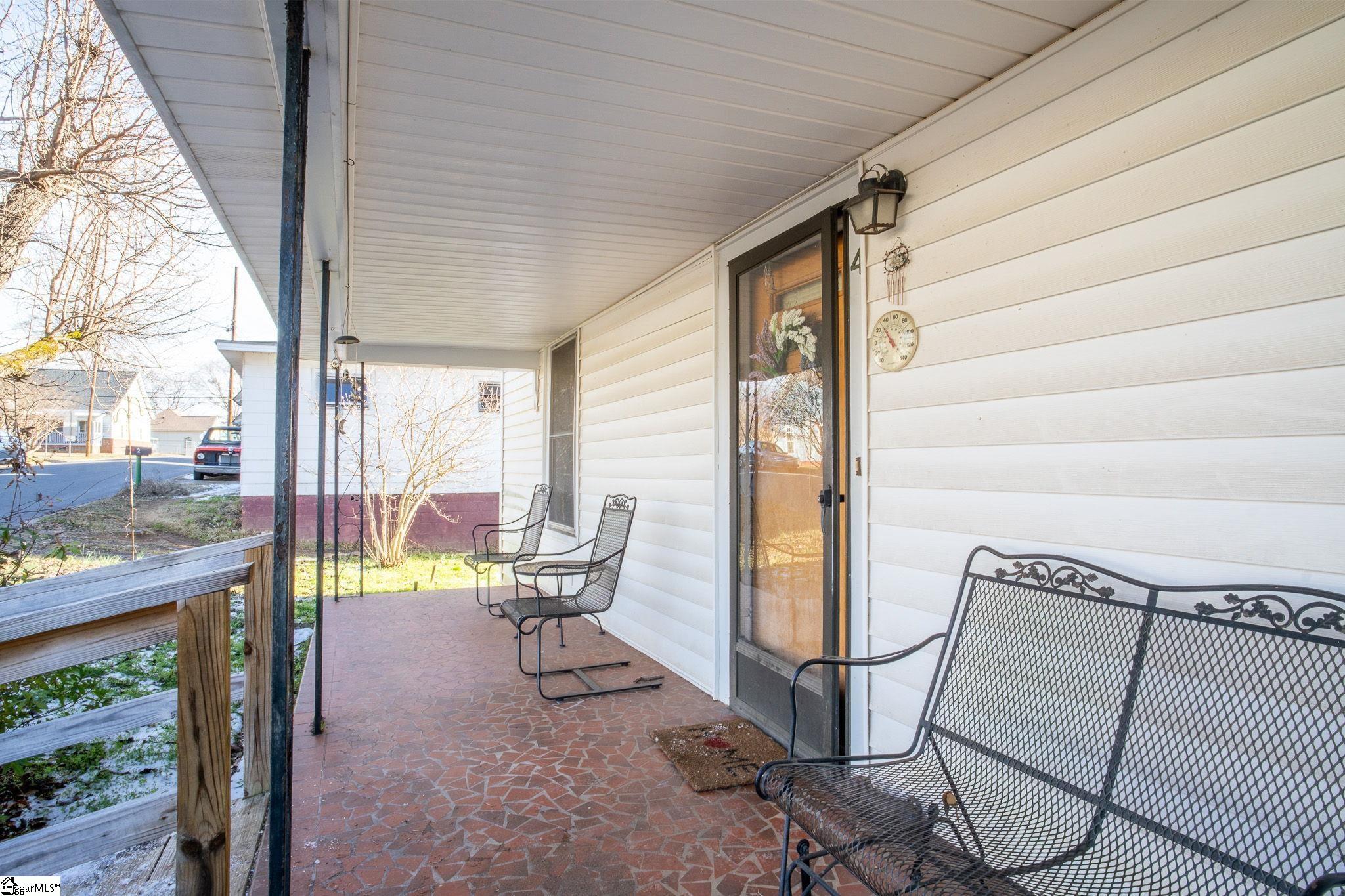 4 West Fleming Street Ware Shoals, SC 29692 - Photo 29 of 38