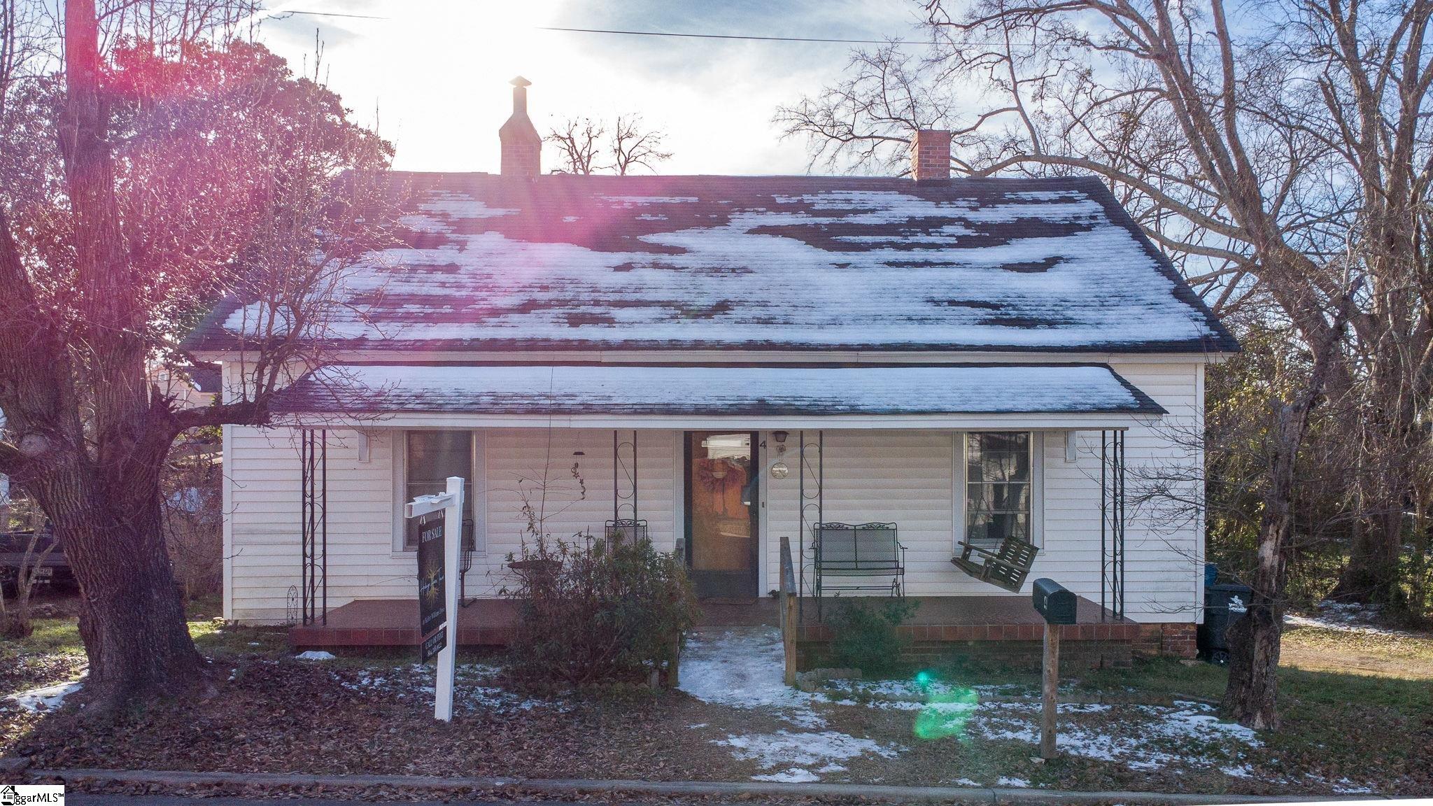 4 West Fleming Street Ware Shoals, SC 29692 - Photo 34 of 38