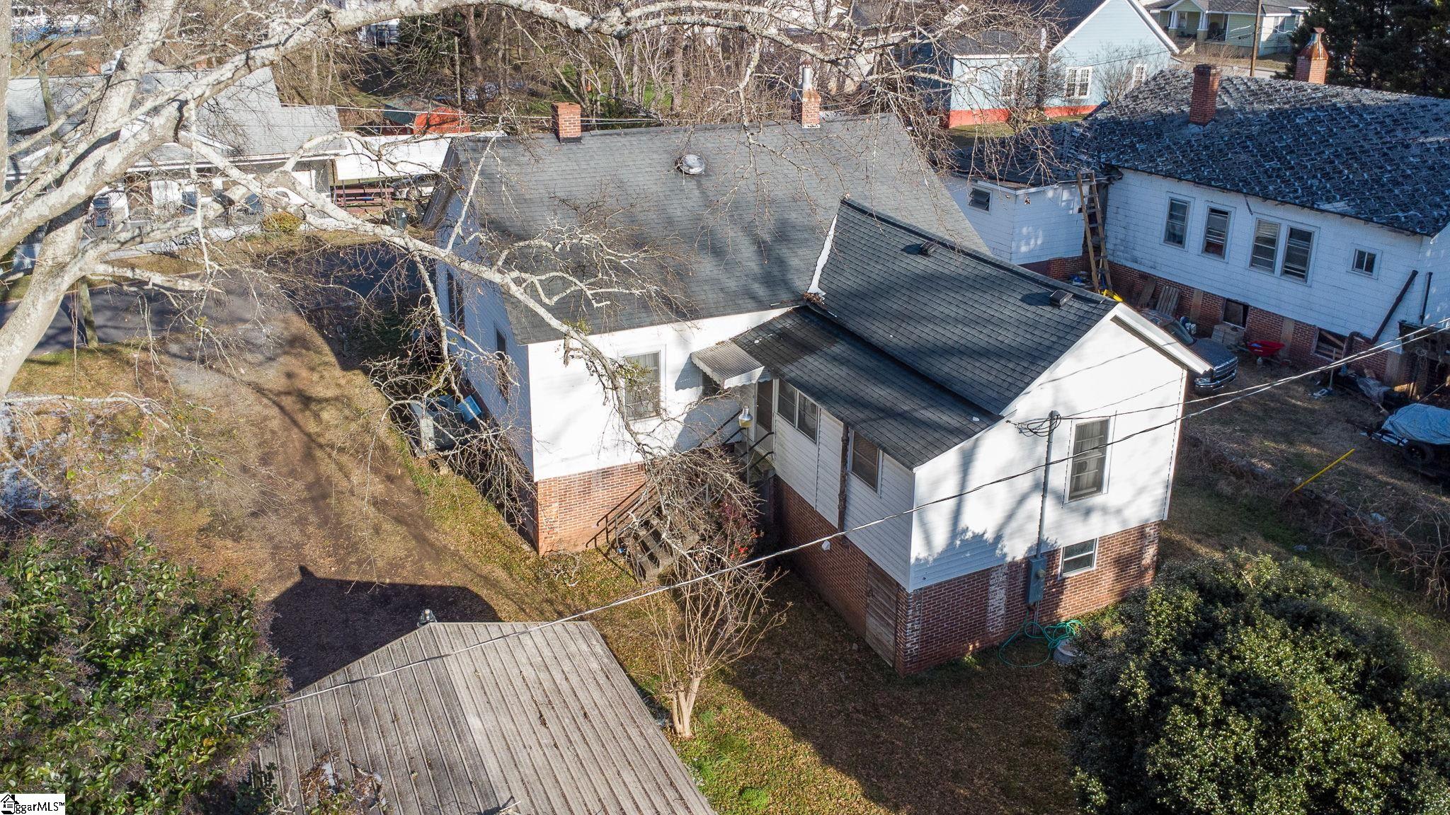 4 West Fleming Street Ware Shoals, SC 29692 - Photo 37 of 38