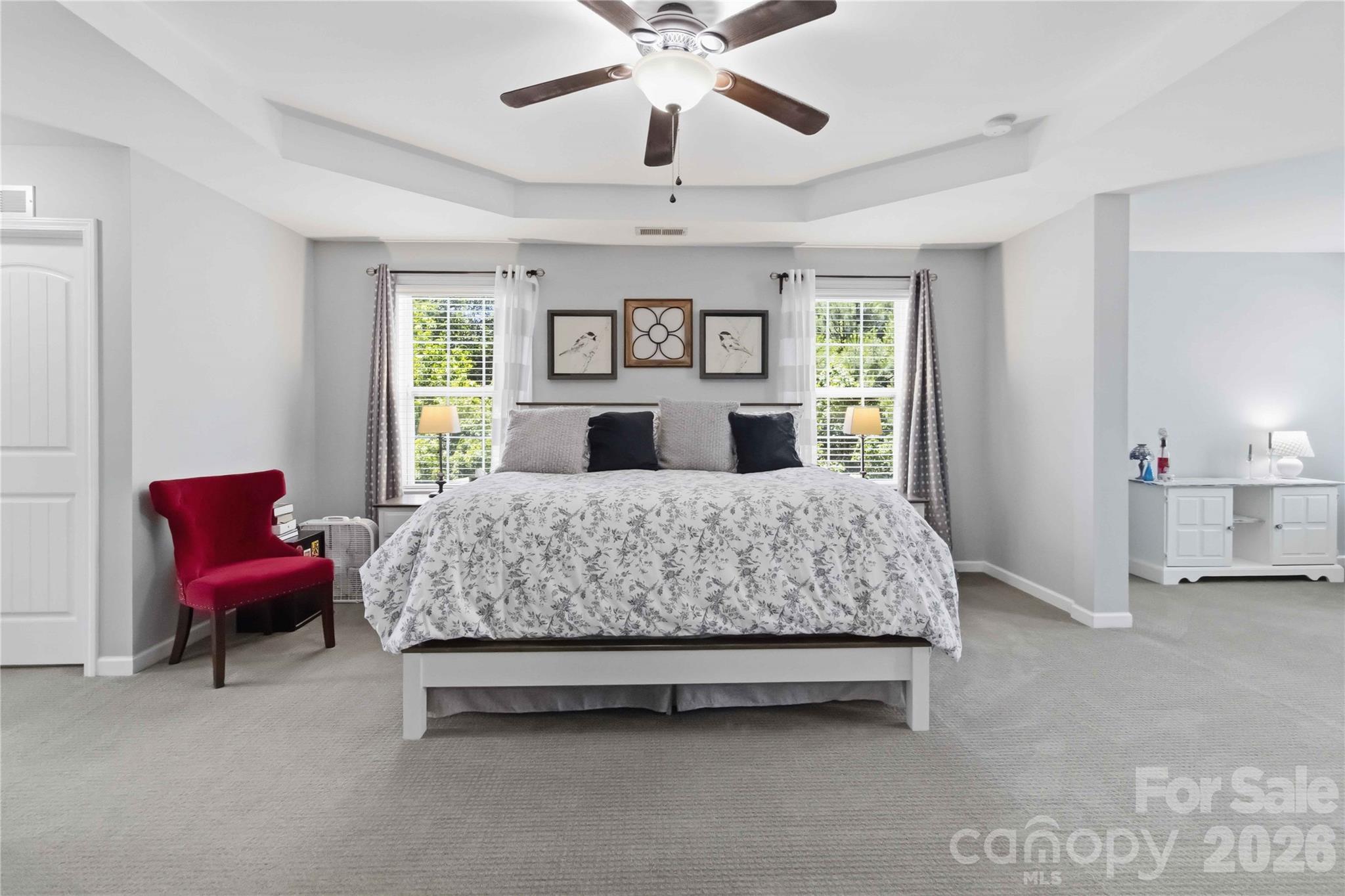 125 Annatto Way Tega Cay, SC 29708 - Photo 32 of 47