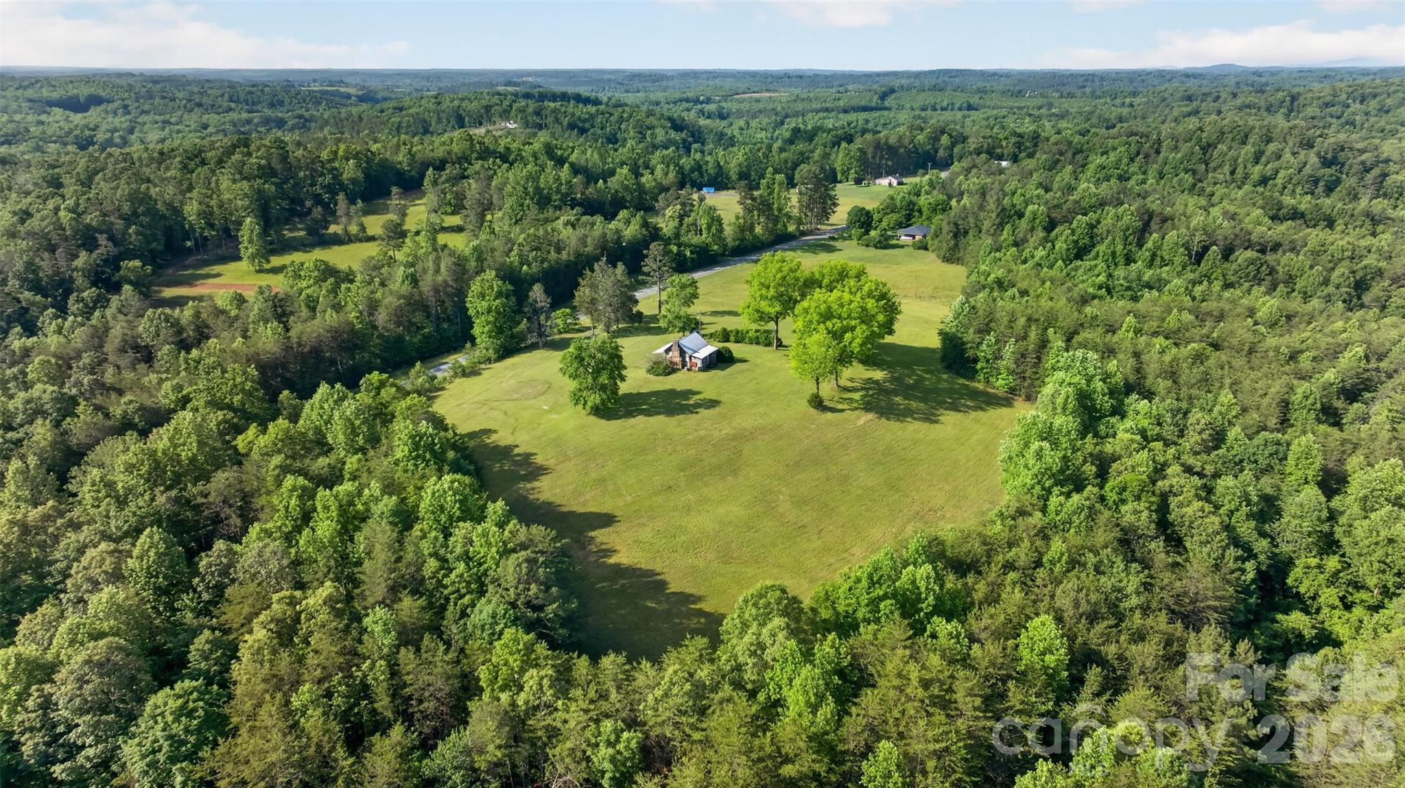 485 Frog Creek Road Union Mills, NC 28167 - Photo 3 of 44