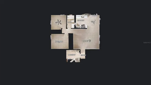 $1,650 | 224 West McClendon Street, Lady Lake, FL 32159