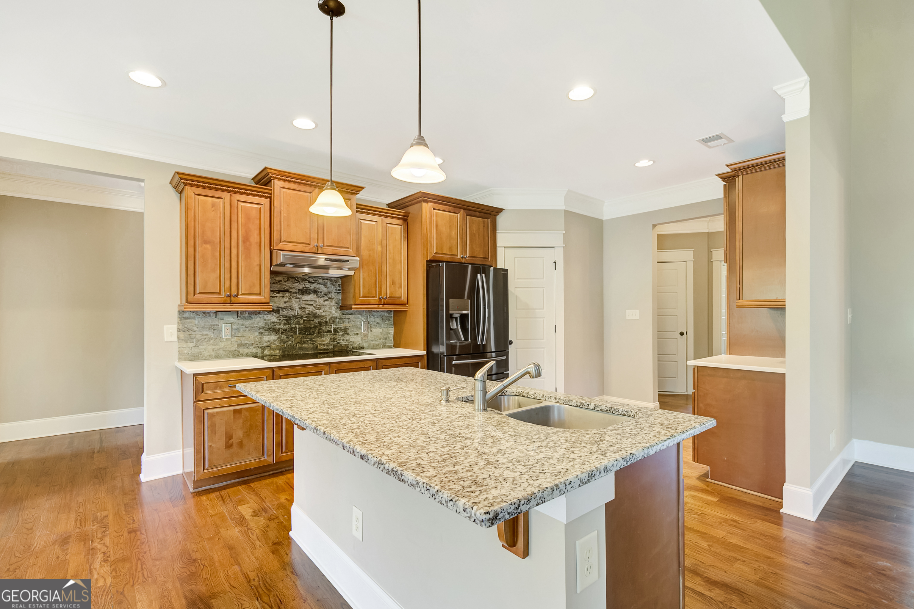 137 Kenmare Row Tyrone, GA 30290 - Photo 15 of 91