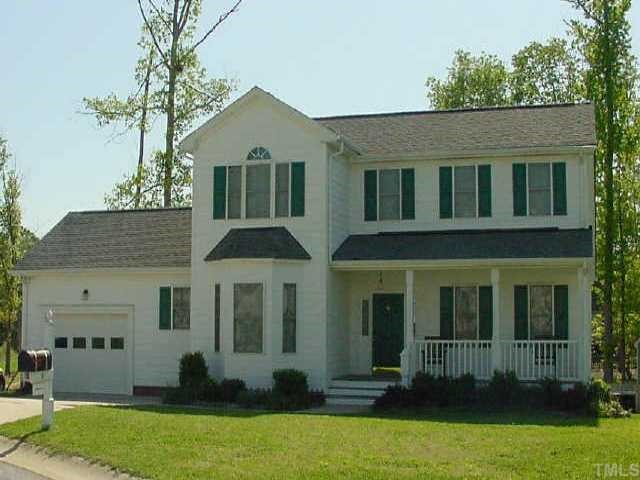6 Summer Ridge Durham, NC 27712 - Photo 1 of 1 Gallery Image 1