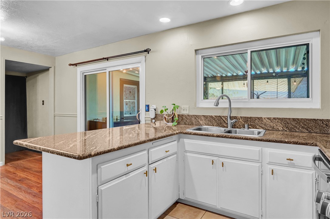 1102 Arapaho Way Boulder City, NV 89005 - Photo 16 of 50