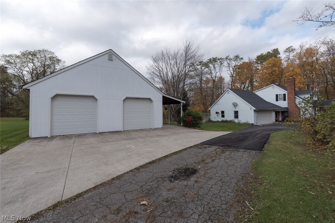 6134 Dewey Road Madison, OH 44057 - Photo 30 of 34