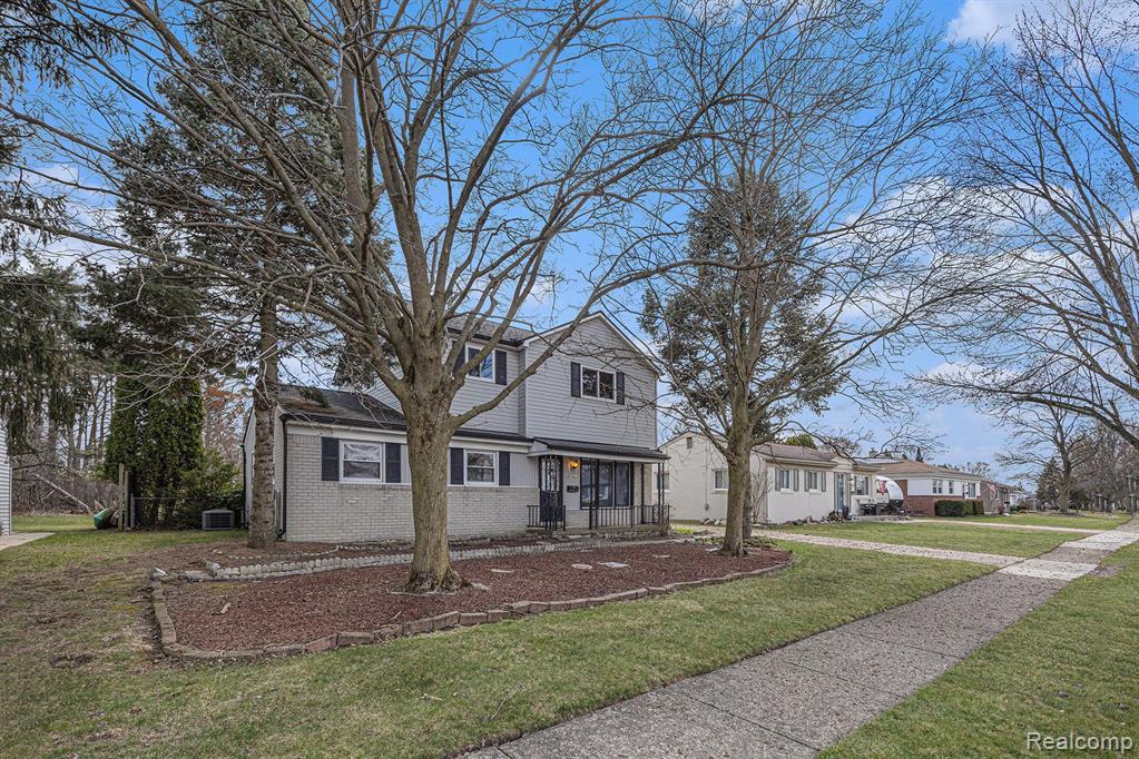 47546 Roland Street Utica, MI 48317 - Photo 28 of 30