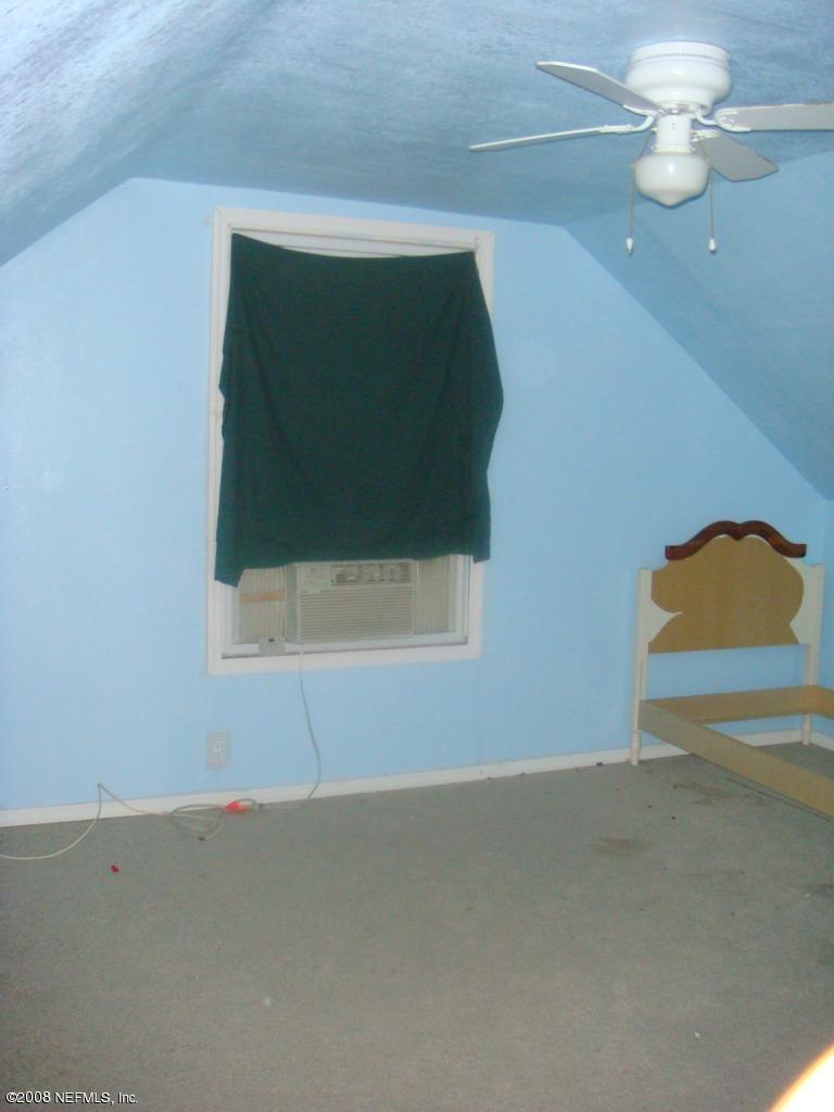 10703 Old Kings Road Jacksonville, FL 32219 - Photo 11 of 15 Upstairs bedroom 3