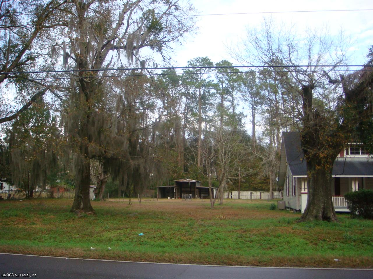 10703 Old Kings Road Jacksonville, FL 32219 - Photo 14 of 15 1.7 acres of Majestic trees
