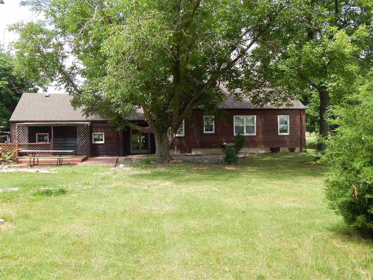 6292 St Joe Road Fort Wayne, IN 46835 - Photo 32 of 34 Gallery Image 32
