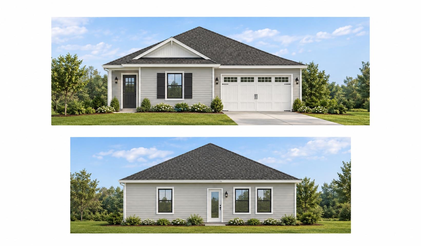 1106 Mt Olive Church Road Nichols, SC 29581 - Photo 1 of 7 Gallery Image 1