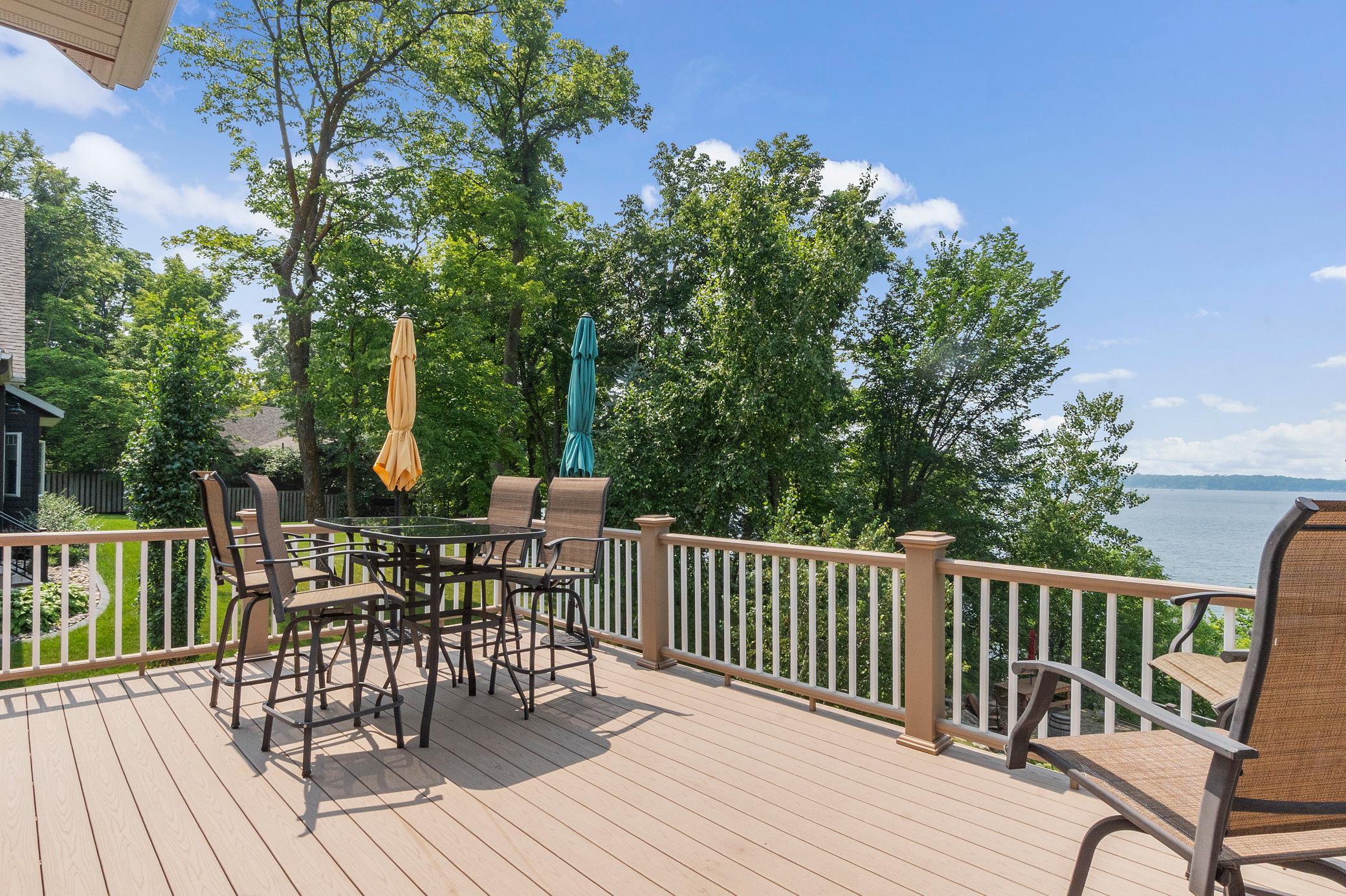 9722 Maple Circle Northwest Alexandria, MN 56308 - Photo 14 of 56