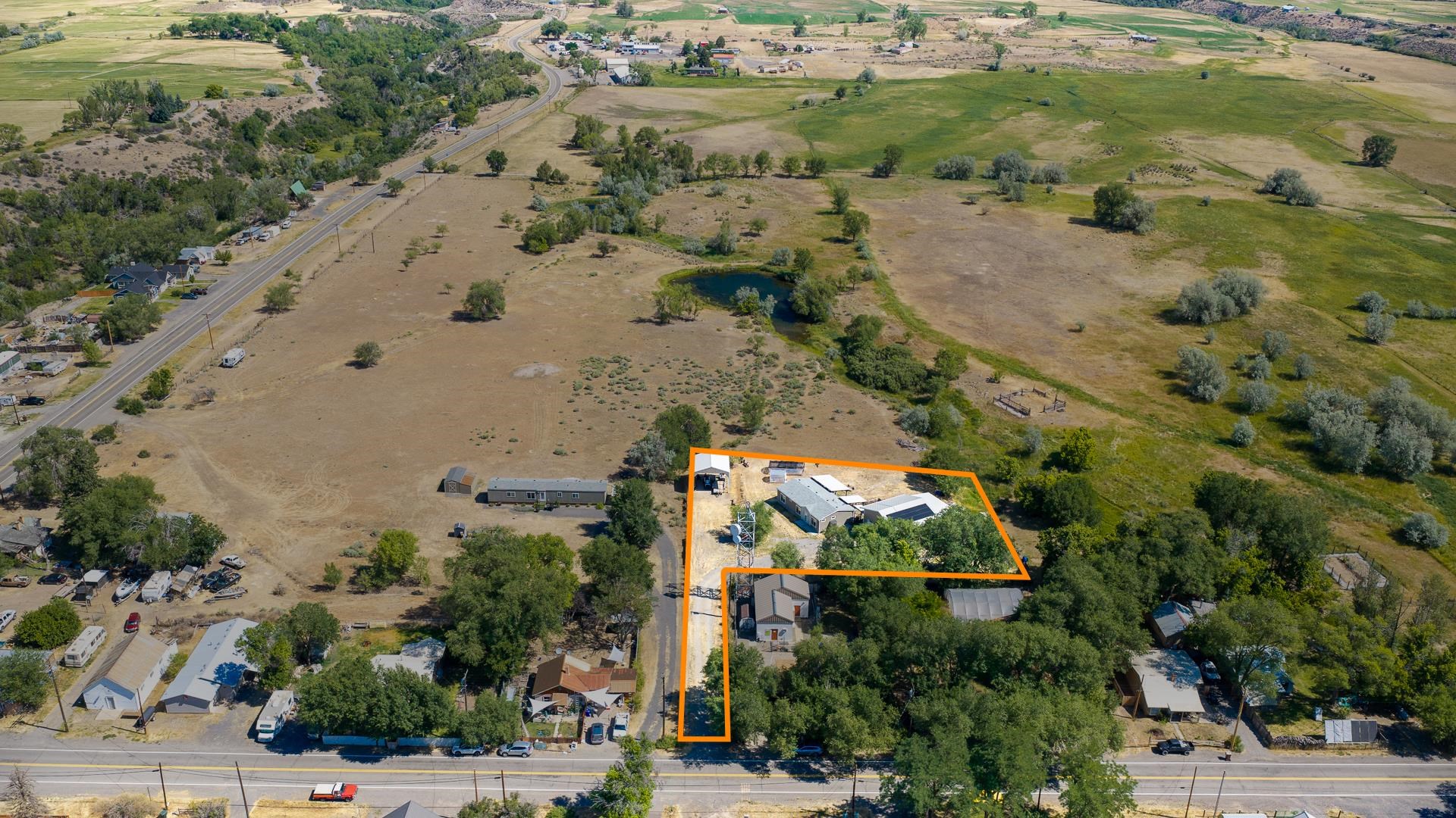49088 KE Road Mesa, CO 81643 - Photo 7 of 42 Gallery Image 7