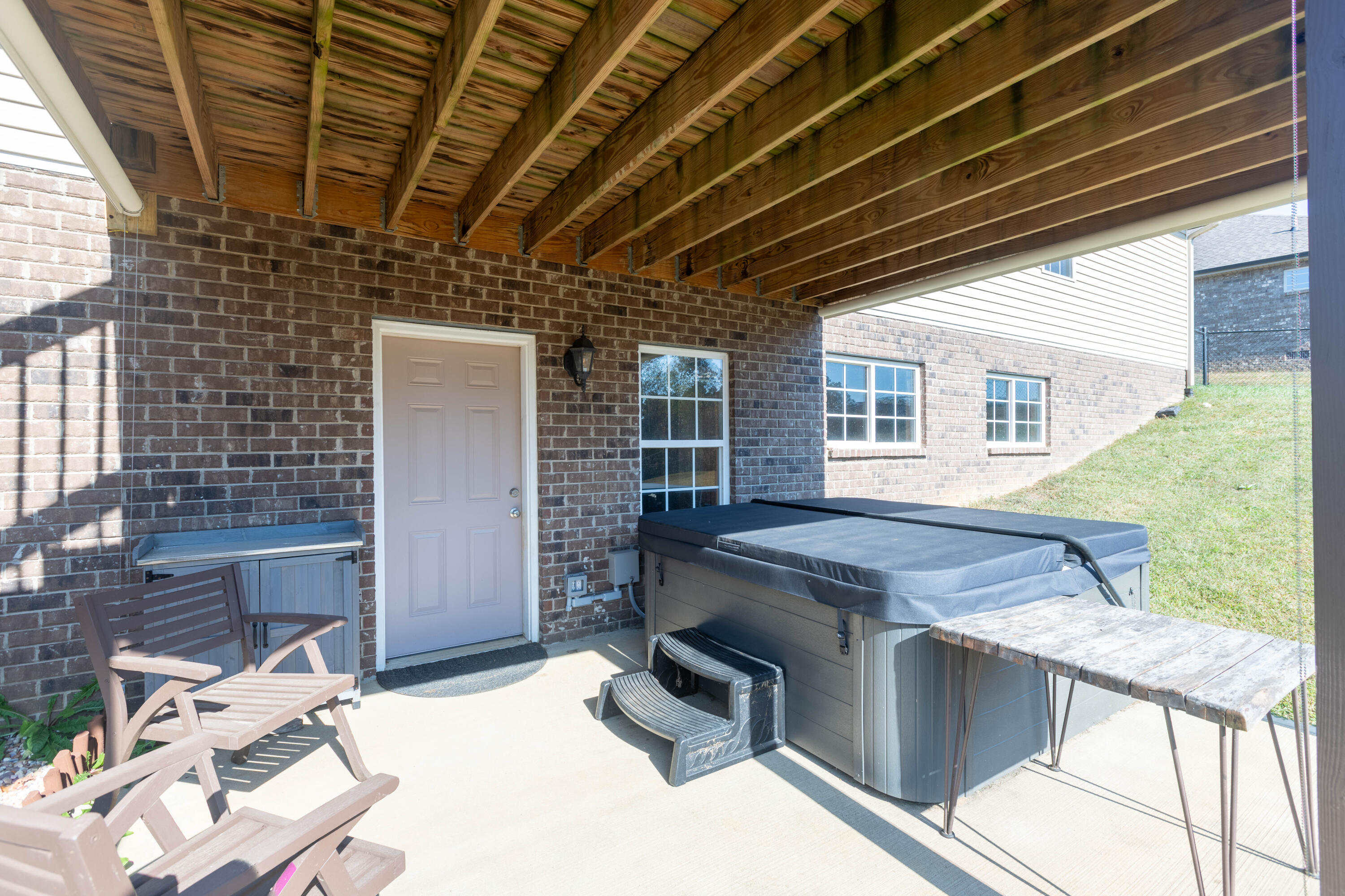105 Rugged Peak Ridge Drive Somerset, KY 42503 - Photo 21 of 40 21 105_Rugged_Peak_Ridge