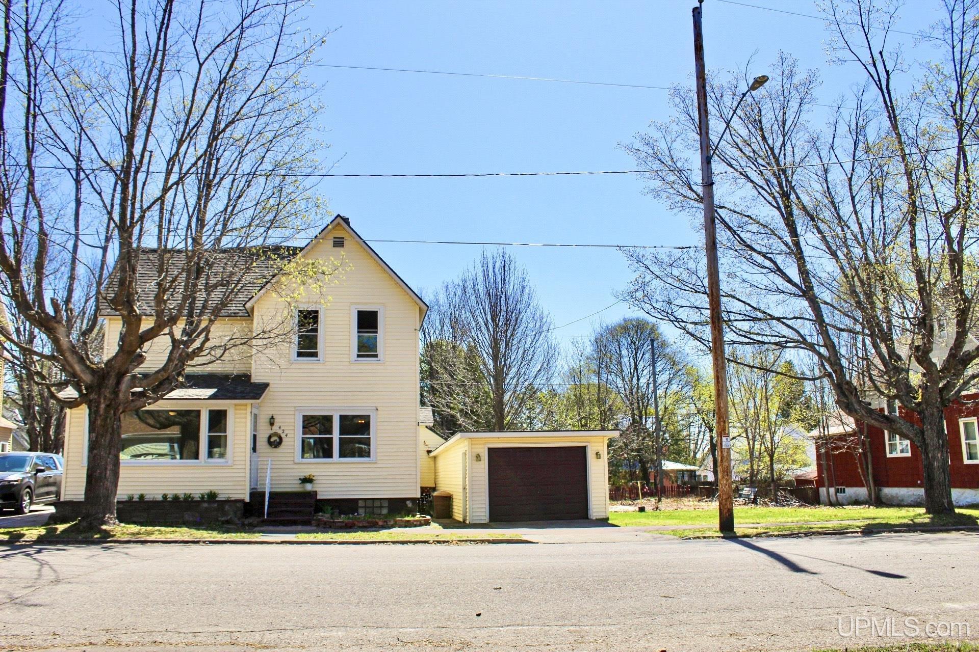 424 Tamarack Street Laurium, MI 49913 - Photo 34 of 39