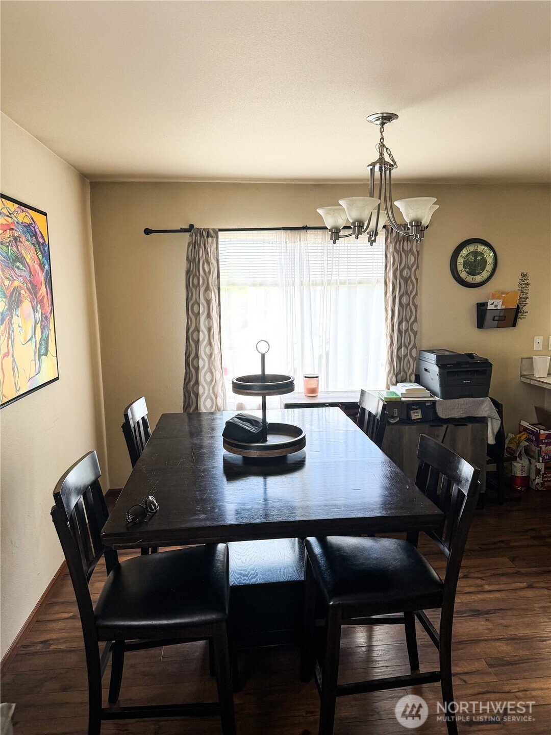 5293 66th Avenue Southeast Lacey, WA 98513 - Photo 4 of 14