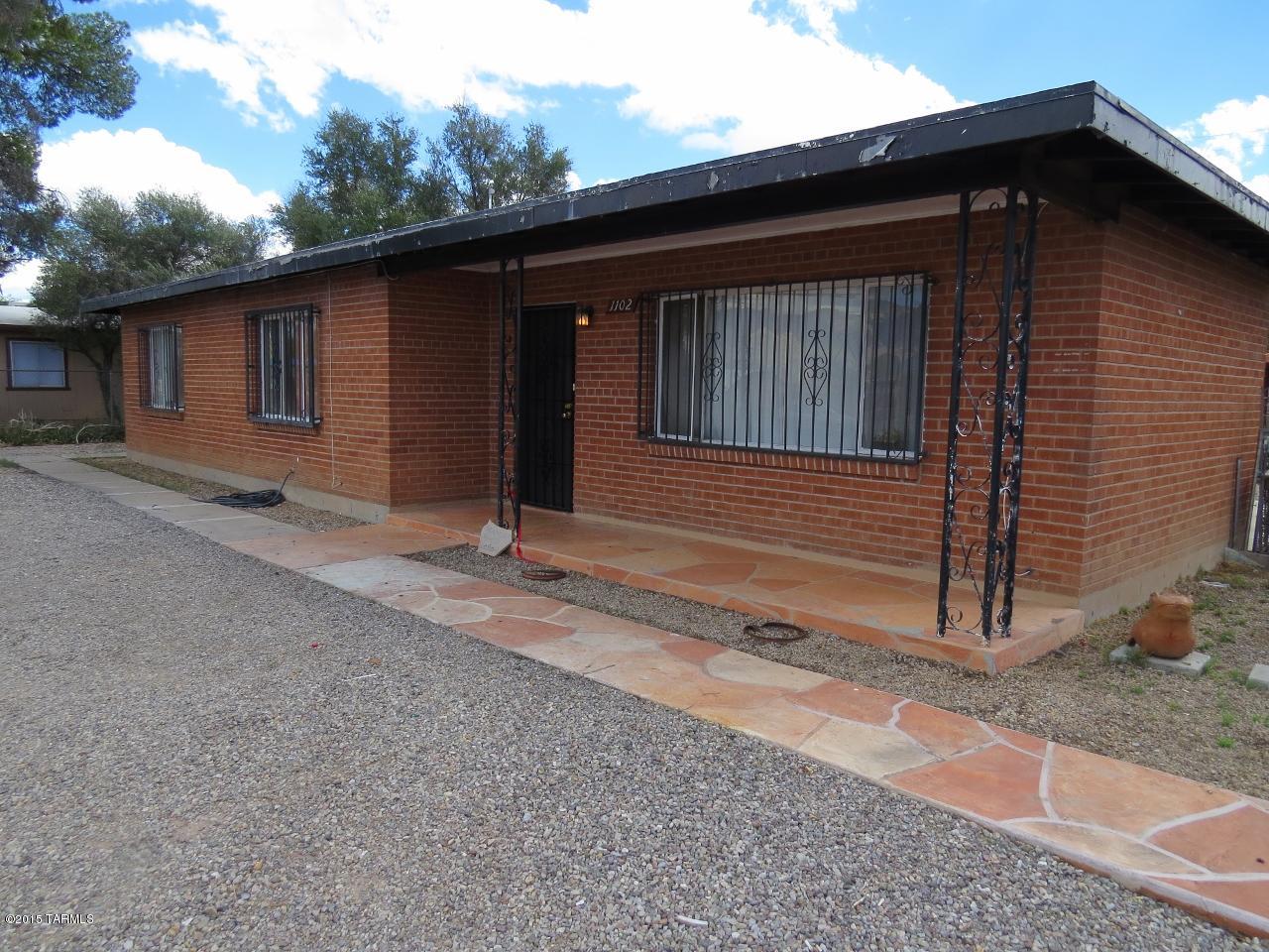 1102 East Fort Lowell Road Tucson, AZ 85719 - Photo 2 of 16