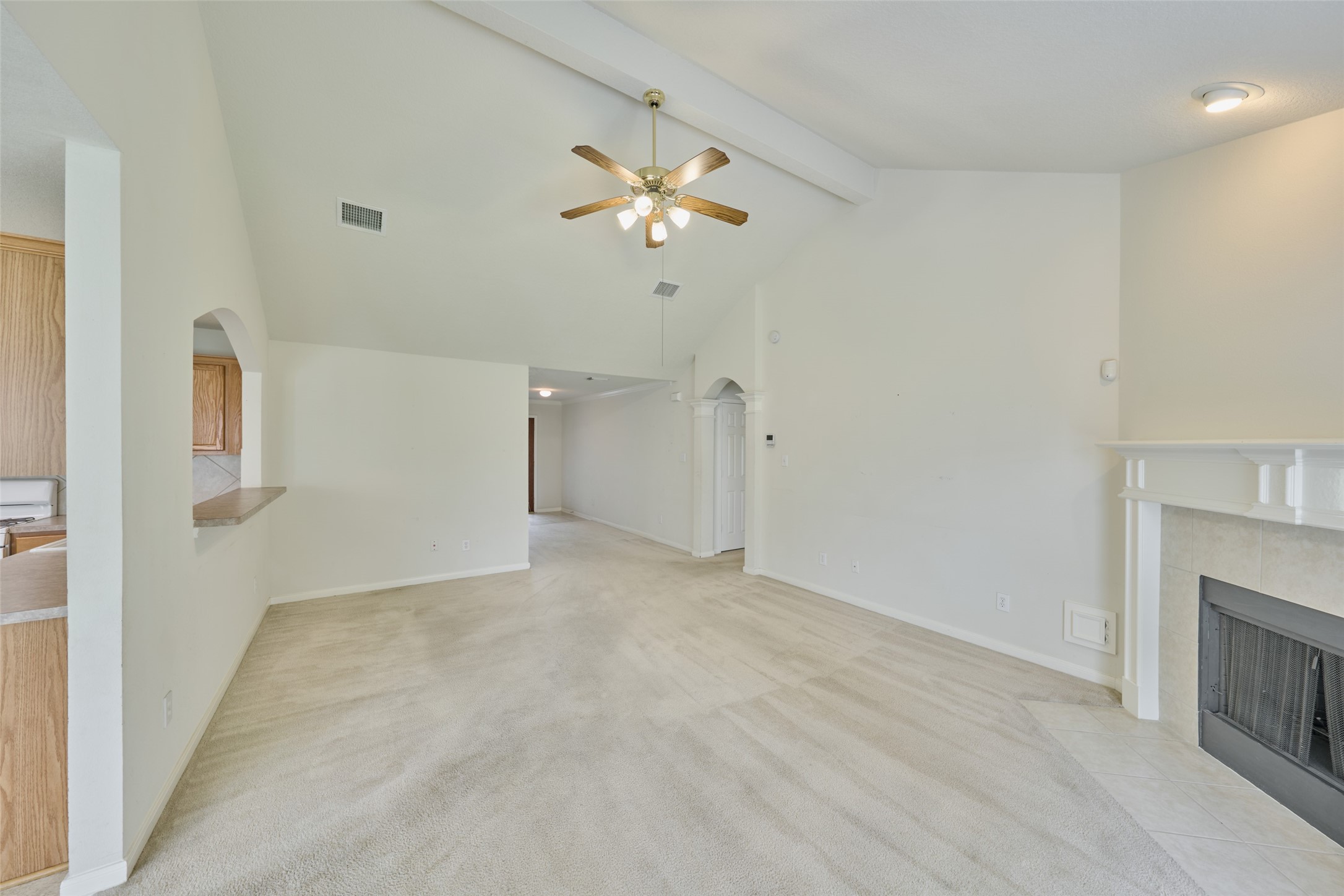 506 Elm Ridge Drive Spring, TX 77386 - Photo 8 of 35