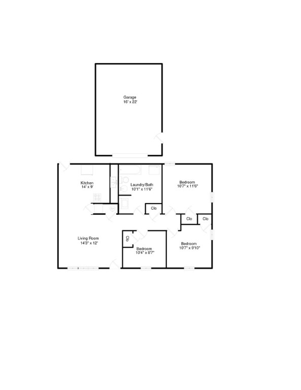 2903 East Cardinal Drive Decatur, IL 62526 - Photo 19 of 19