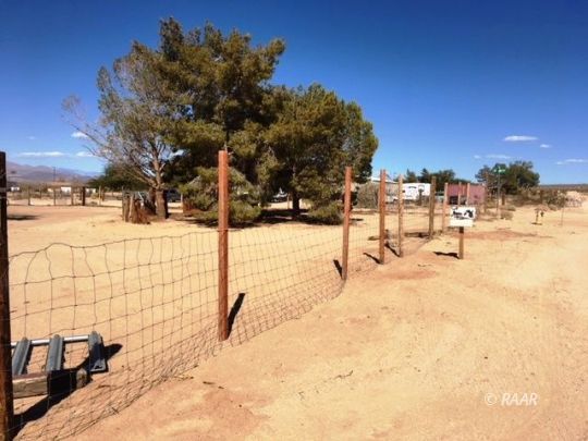 1878 East Franklin Avenue Ridgecrest, CA 93555 - Photo 4 of 25 Gallery Image 4