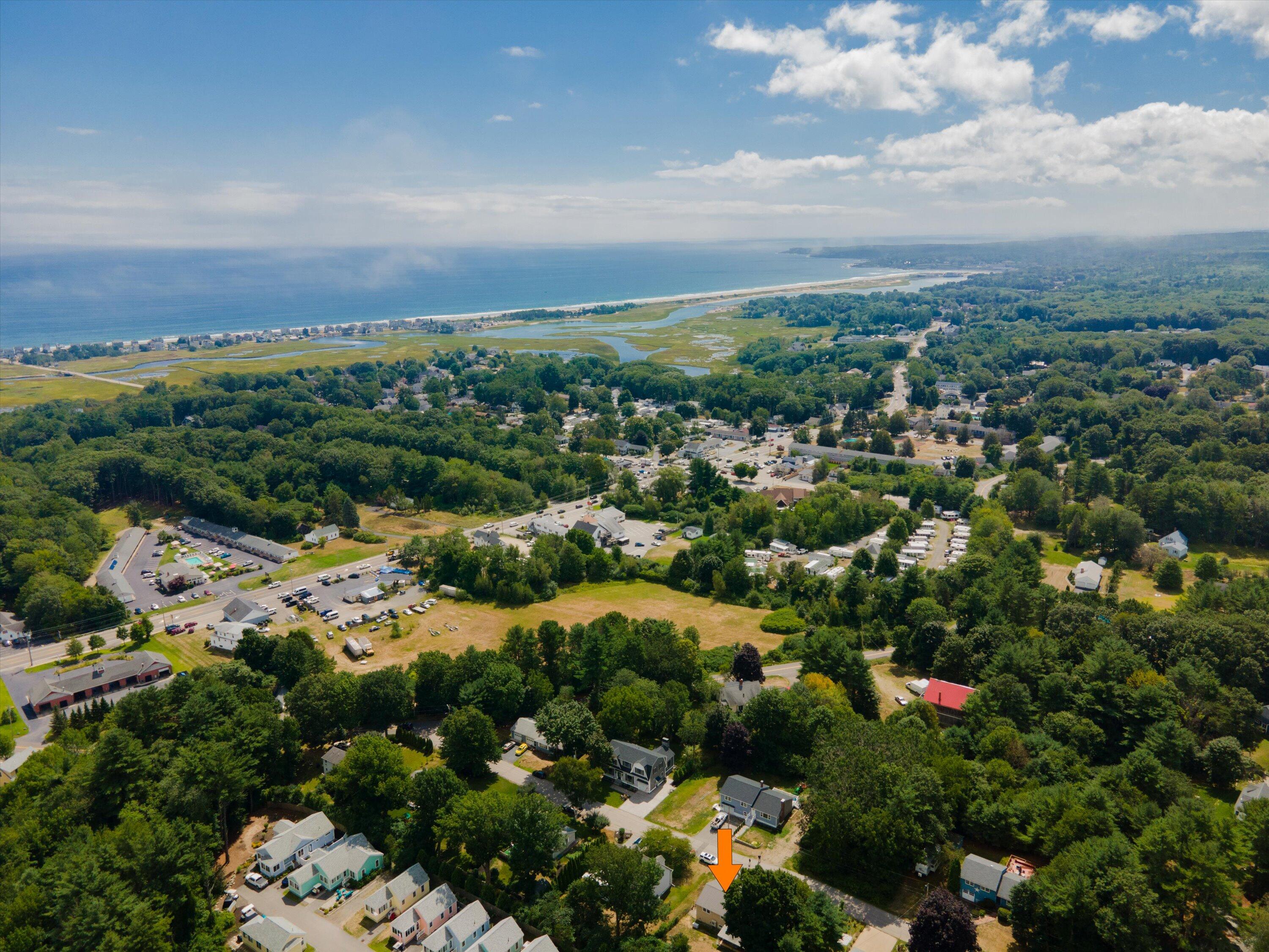 31 Edgewood Road Wells, ME 04090 - Photo 15 of 55 11-DJI_0087