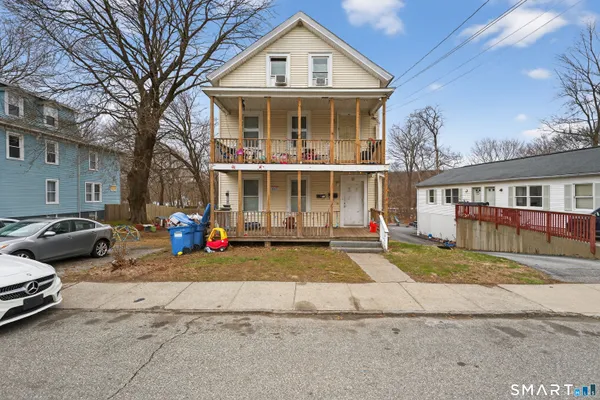 $325,000 | 67 Peck Street, Norwich, CT 06360