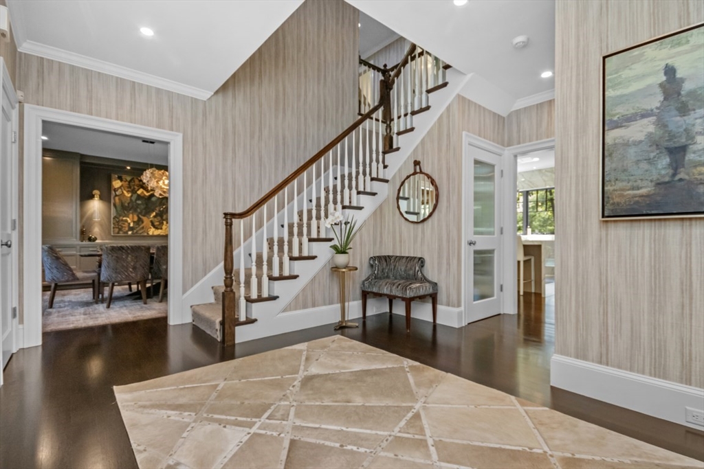 12 Alban Road Newton, MA 02468 - Photo 7 of 42 Gallery Image 7
