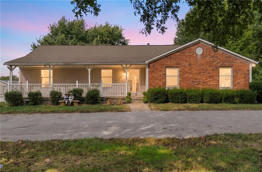 19718 South School Road Raymore, MO 64083 - Photo 1 of 35 Gallery Image 1