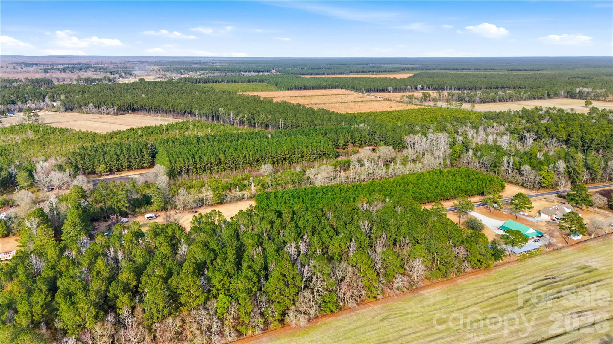 252 Long Corner Road Whiteville, NC 28472 - Photo 5 of 8 a view of an ocean and a mountain