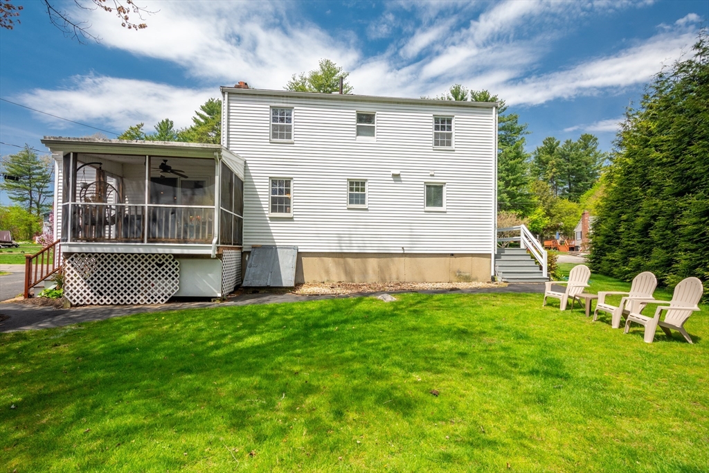 15 Williams Road North Reading, MA 01864 - Photo 35 of 38 Gallery Image 35