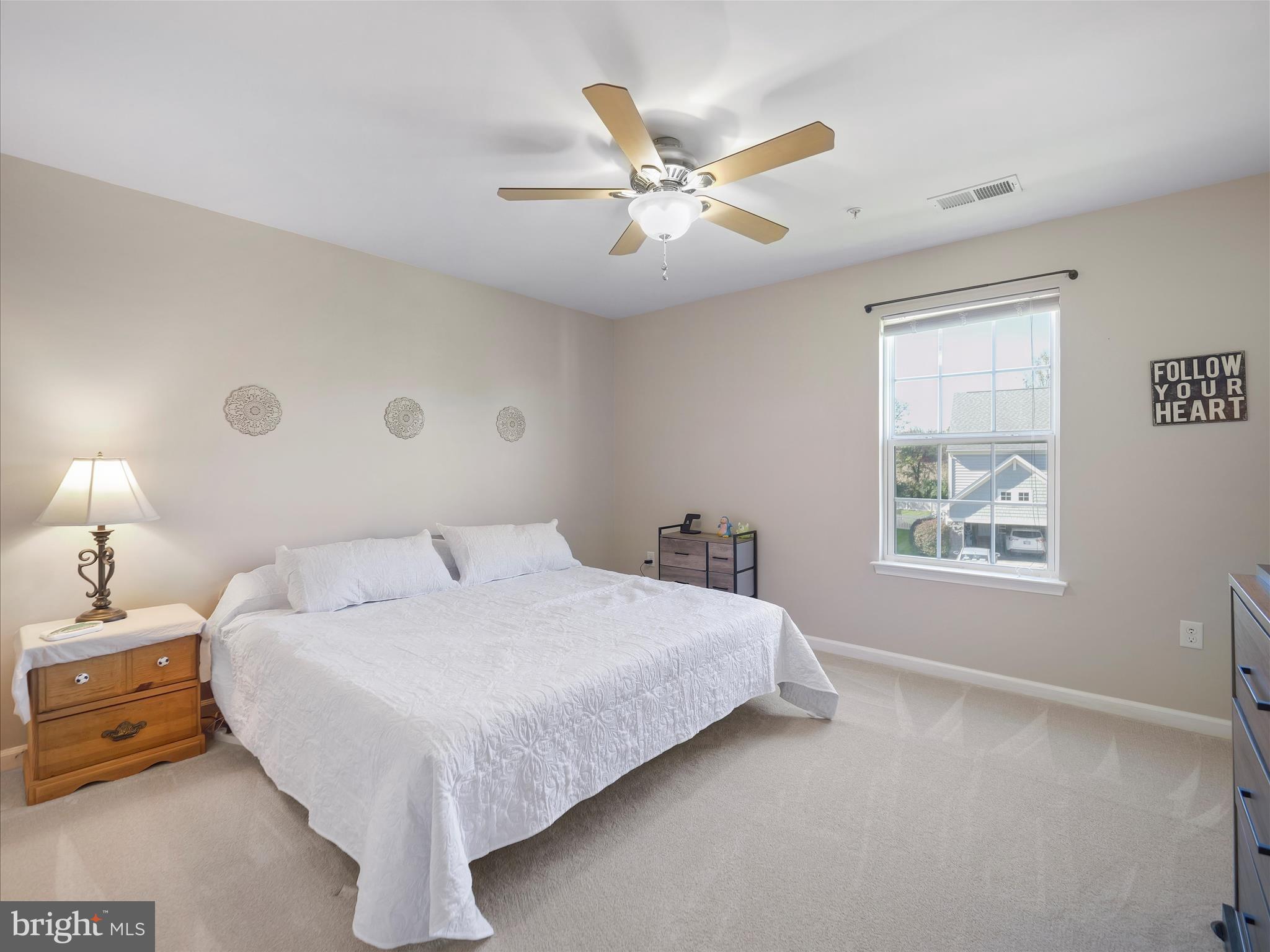 6200 Payton Way Frederick, MD 21703 - Photo 30 of 62 Fourth bedroom