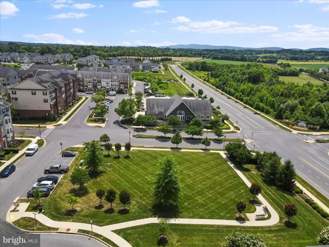 a view of balcony with city view