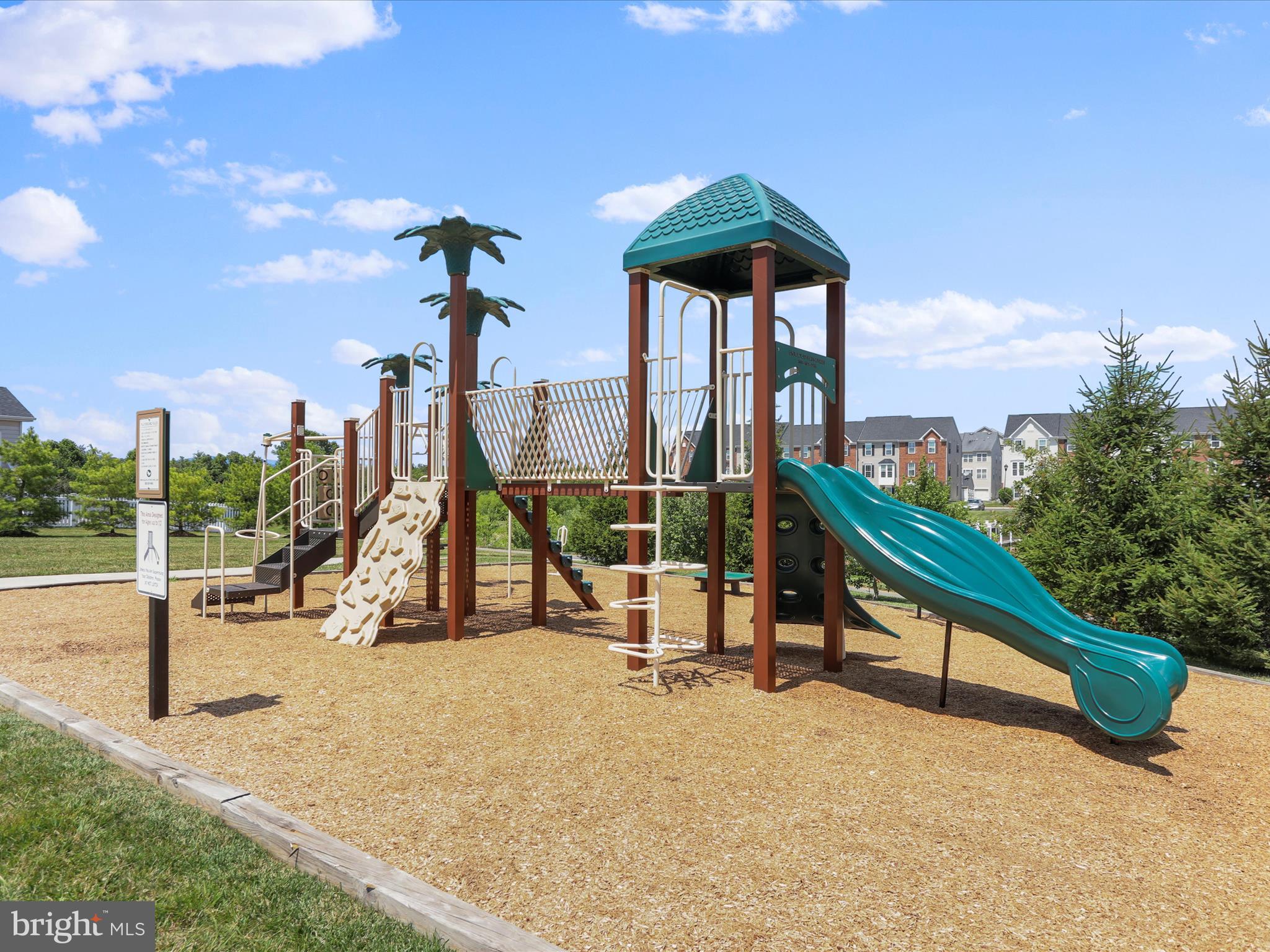 6200 Payton Way Frederick, MD 21703 - Photo 62 of 62 a park with kid zone