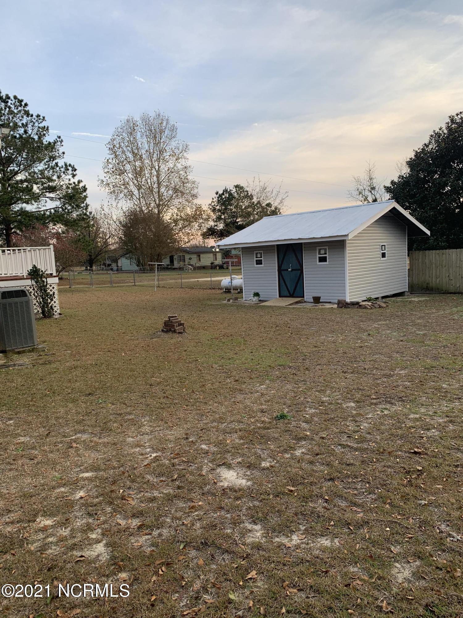 270 New Hope Church Road Turkey, NC 28393 - Photo 15 of 15 IMG-2032